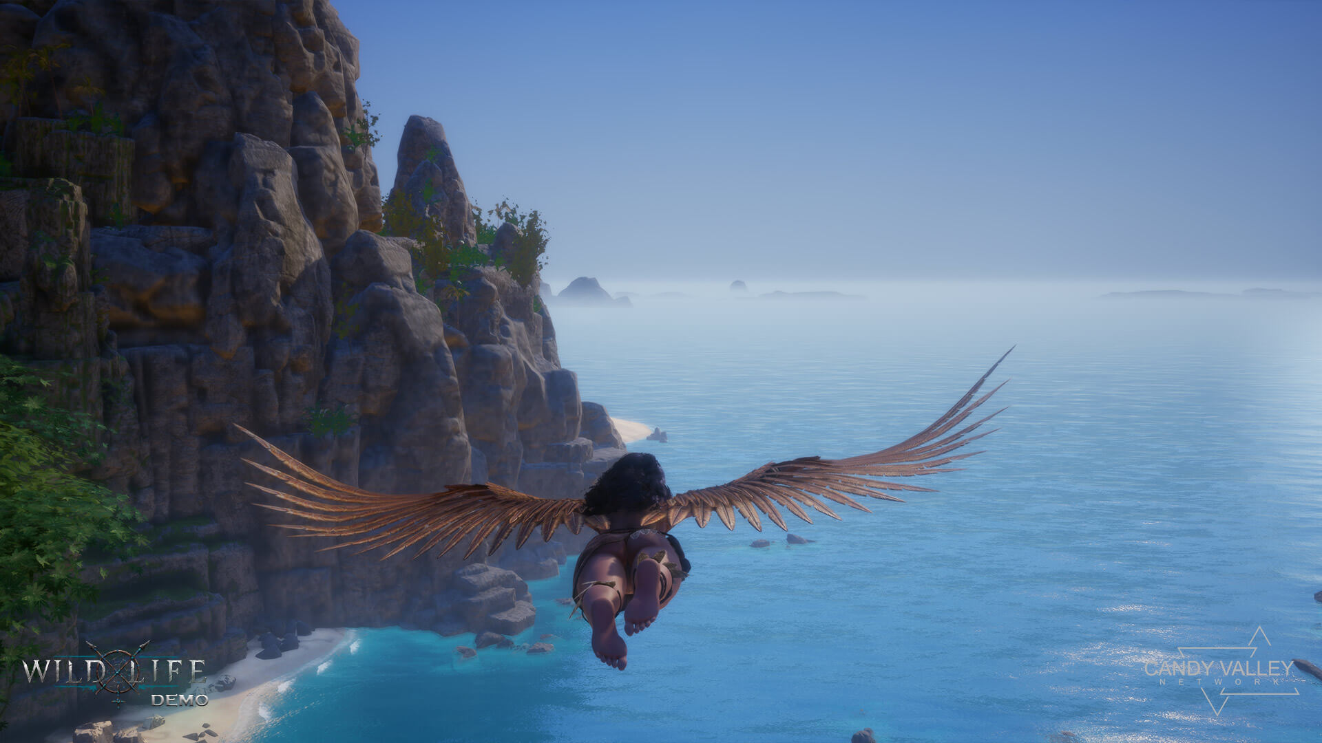 Wild Lifeのプレイ画像02