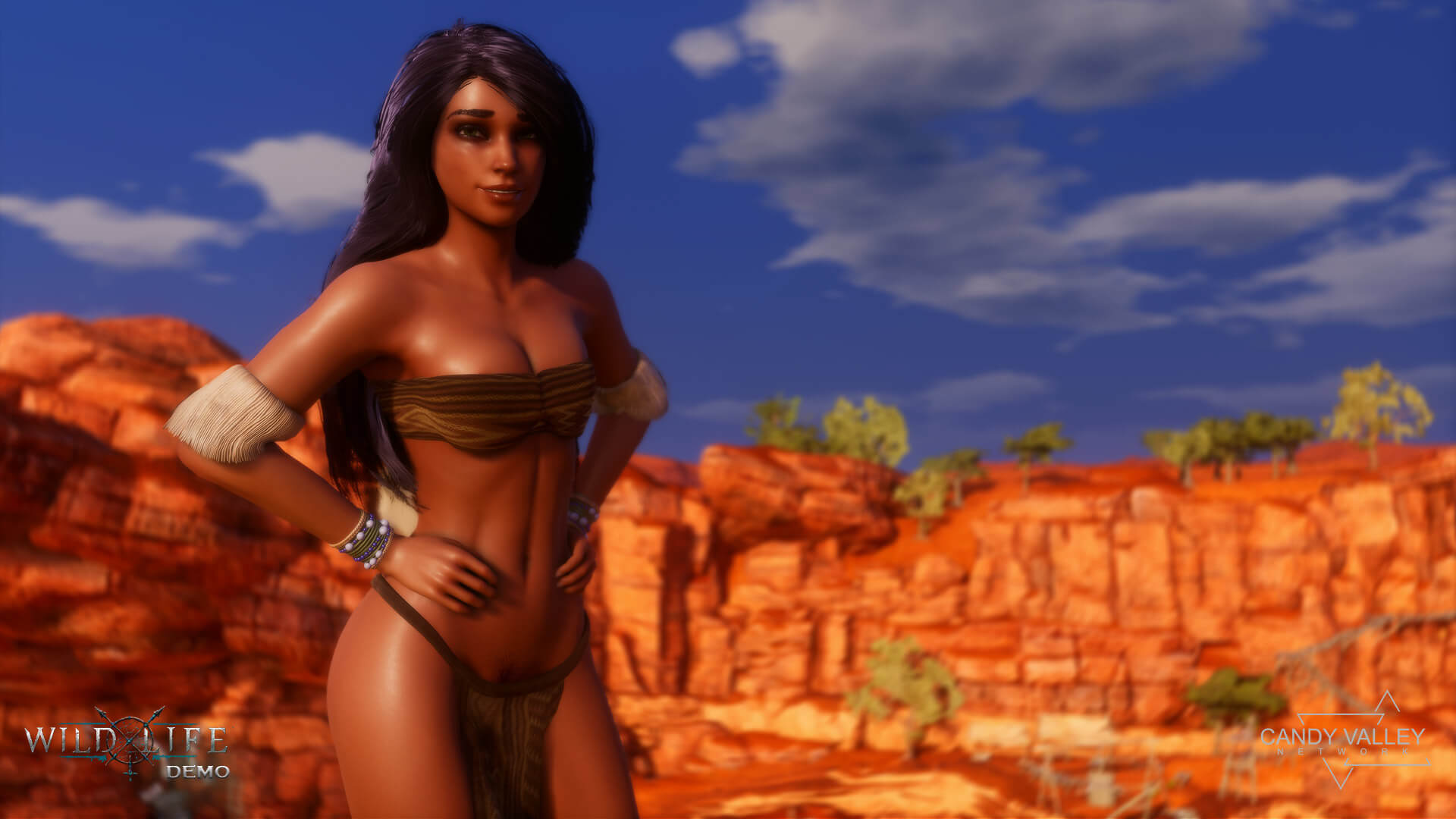 Wild Lifeのプレイ画像06