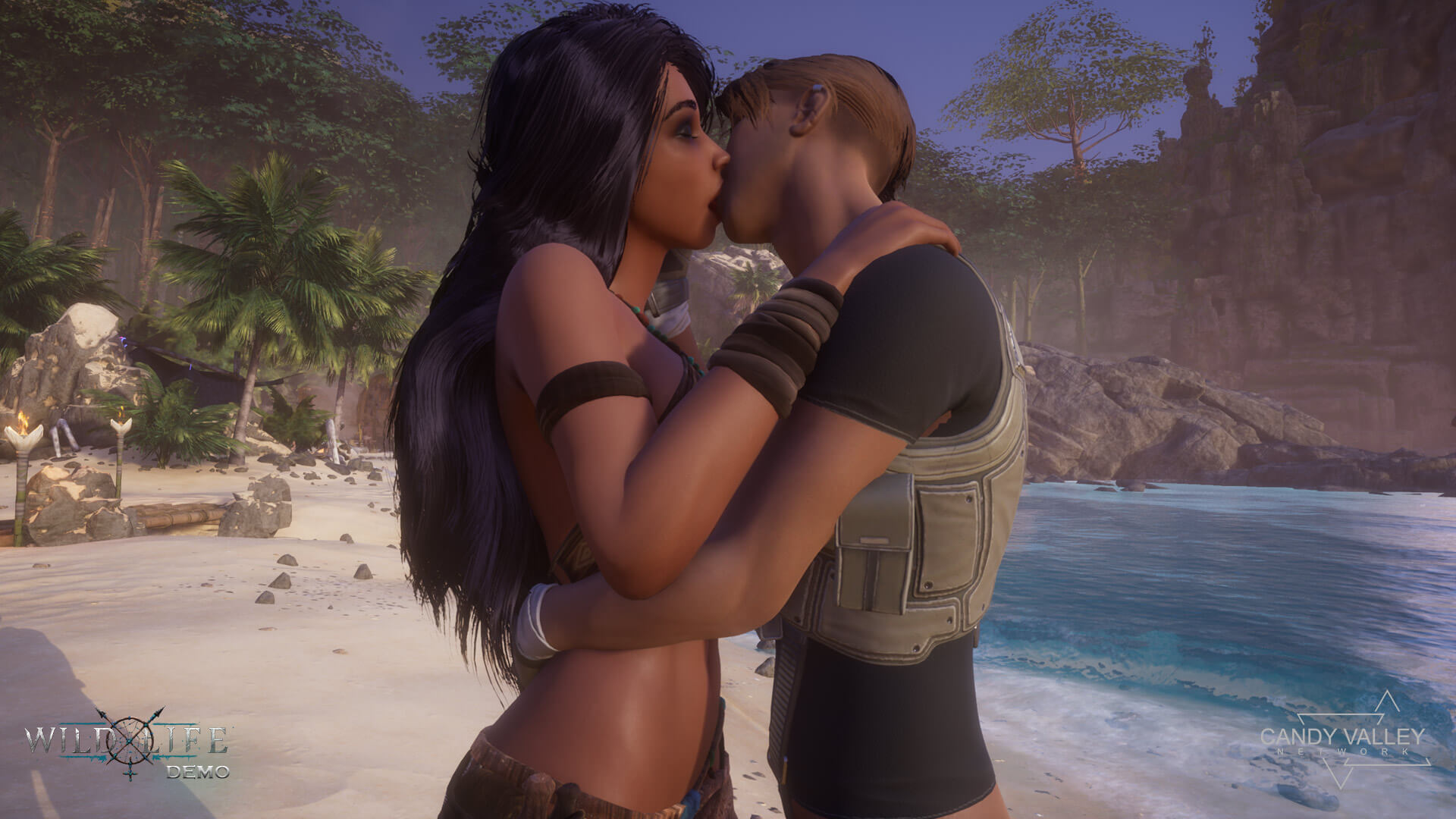 Wild Lifeのプレイ画像07