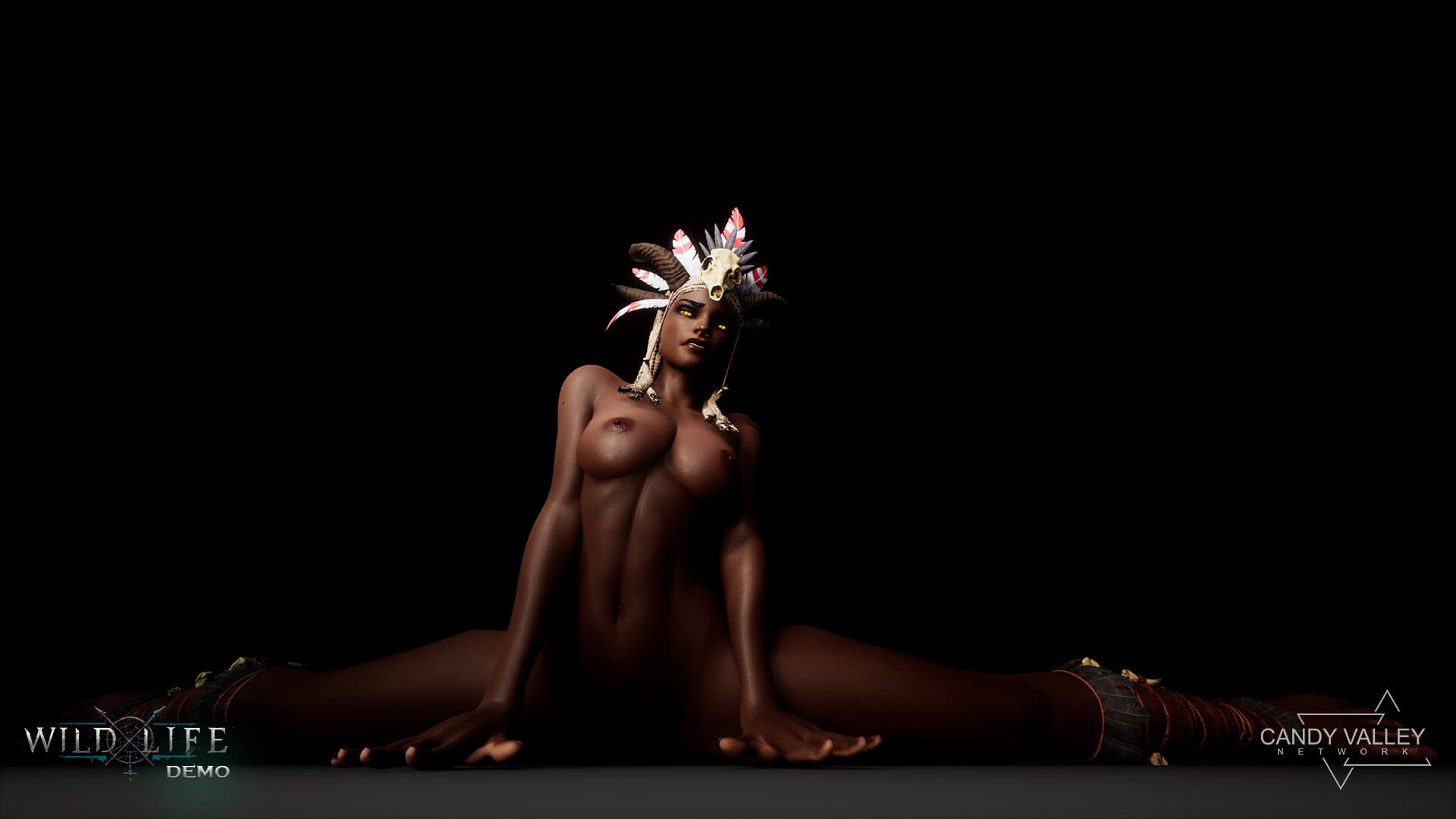 Wild Lifeのプレイ画像08