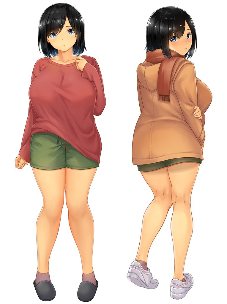 WINTER-田舎の性活-のプレイ画像006