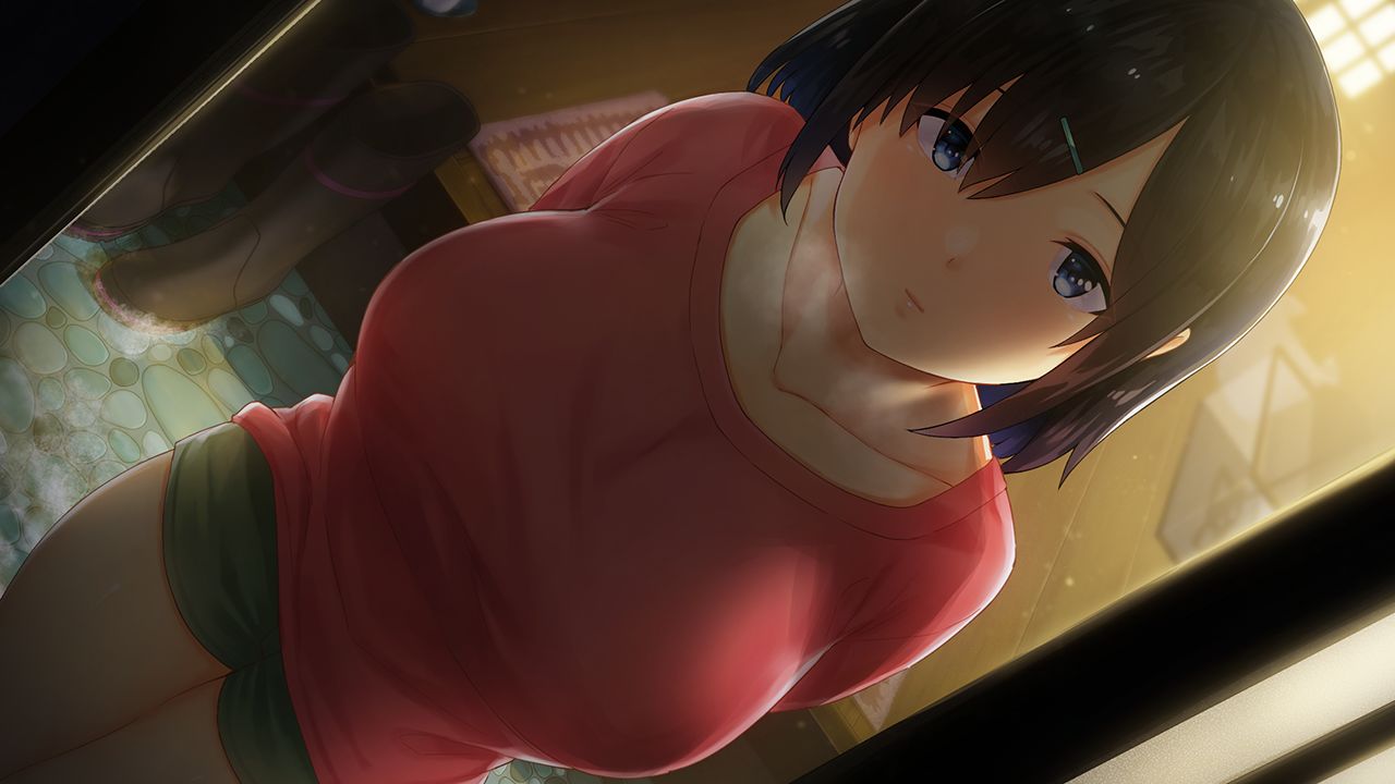 WINTER-田舎の性活-のプレイ画像007