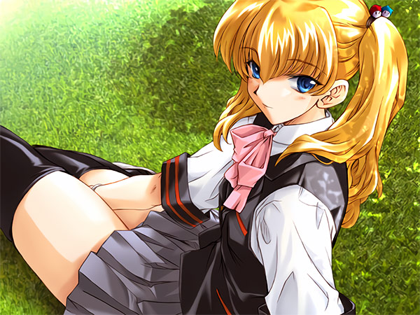 夜が来る！-Square of the MOON- Remasteredのプレイ画像002