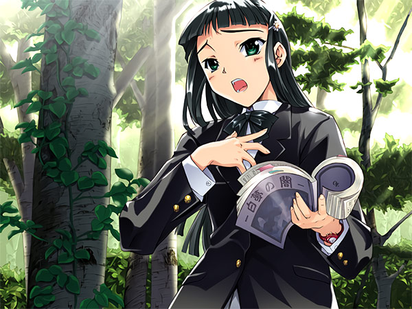 夜が来る！-Square of the MOON- Remasteredのプレイ画像003