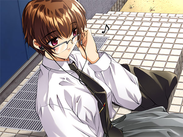 夜が来る！-Square of the MOON- Remasteredのプレイ画像007