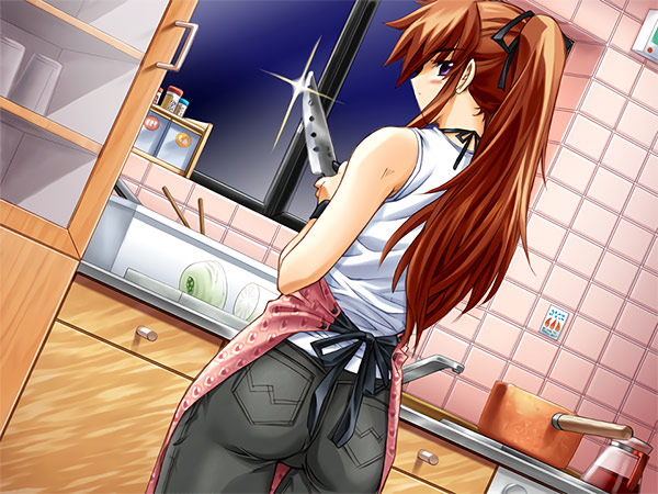 夜が来る！-Square of the MOON- Remasteredのプレイ画像009