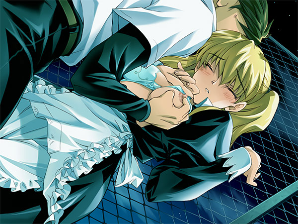 夜が来る！-Square of the MOON- Remasteredのプレイ画像014