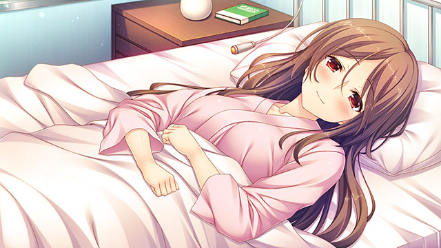 夜巡る、ボクらの迷子教室のプレイ画像001