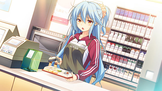 夜巡る、ボクらの迷子教室のプレイ画像002