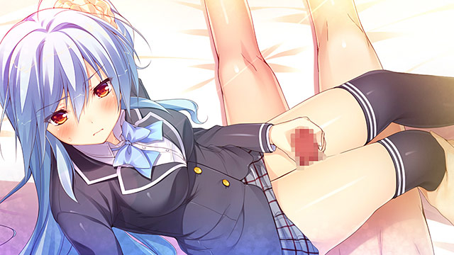 夜巡る、ボクらの迷子教室のプレイ画像004