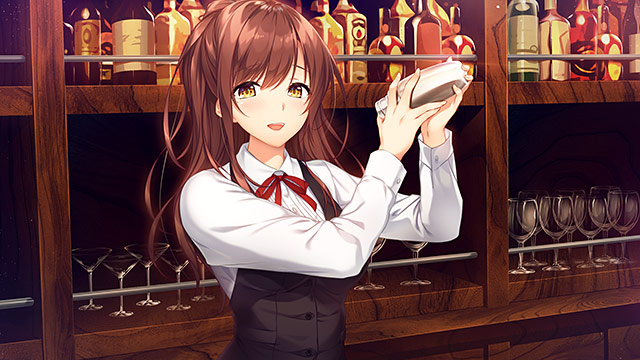 ゆびさきコネクションのプレイ画像001