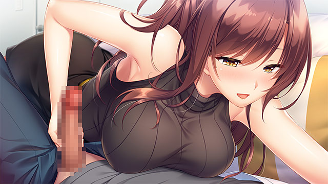 ゆびさきコネクションのプレイ画像002