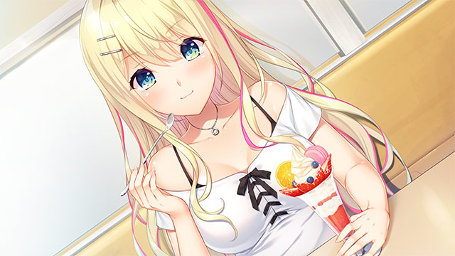 ゆびさきコネクションのプレイ画像008