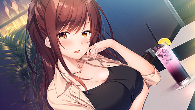 ゆびさきコネクションのプレイ画像011