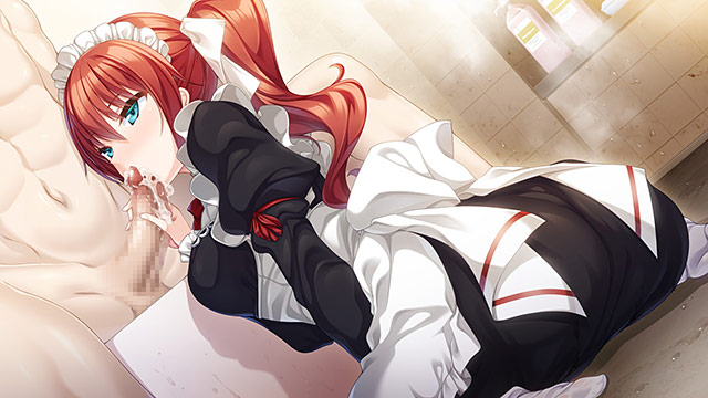 悠刻のファムファタルのプレイ画像002