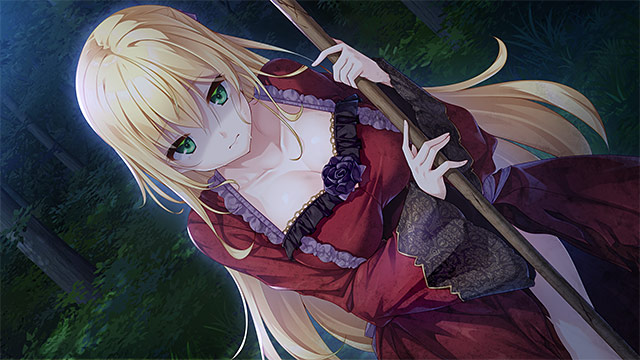 悠刻のファムファタルのプレイ画像016