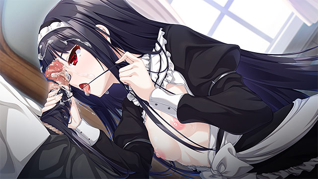 悠刻のファムファタルのプレイ画像023