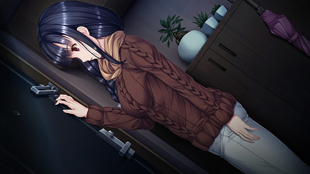 ゾンビのあふれた世界で俺だけが襲われない 全部パックのプレイ画像001