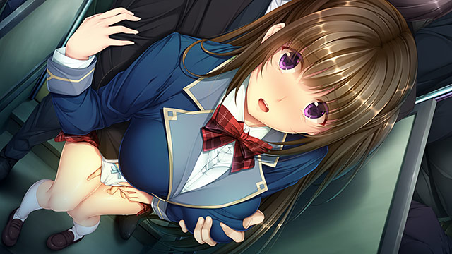 ゾンビのあふれた世界で俺だけが襲われない 全部パックのプレイ画像005