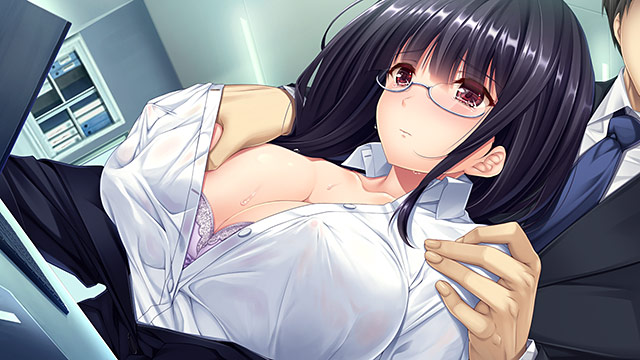 ゾンビのあふれた世界で俺だけが襲われない 全部パックのプレイ画像006