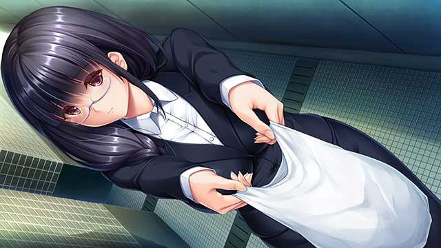 ゾンビのあふれた世界で俺だけが襲われない 全部パックのプレイ画像009