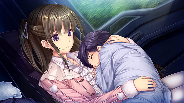 ゾンビのあふれた世界で俺だけが襲われない 全部パックのプレイ画像015