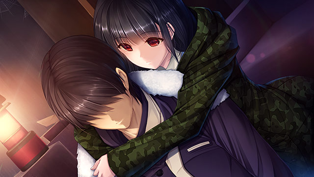 ゾンビのあふれた世界で俺だけが襲われない 全部パックのプレイ画像021