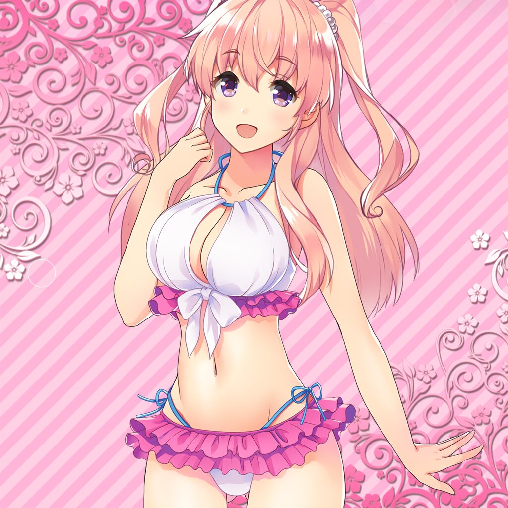 オメガラビリンスZのプレイ画像004