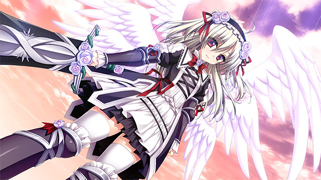 アナスタシアと7人の姫女神 〜淫紋の烙印〜のプレイ画像2