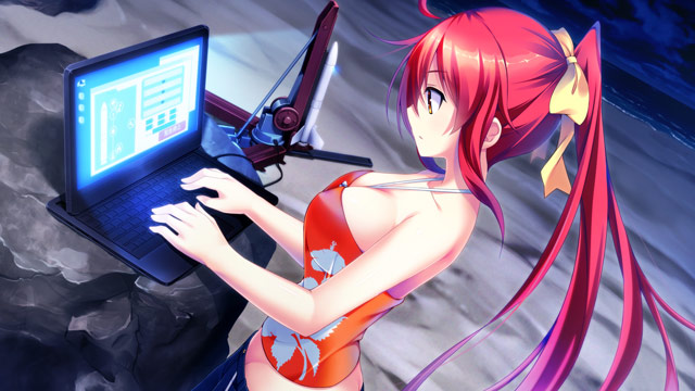 あの晴れわたる空より高くのプレイ画像008