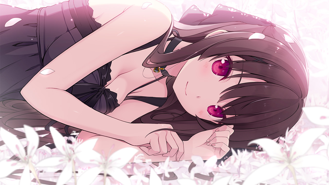 蒼の彼方のフォーリズムのプレイ画像1