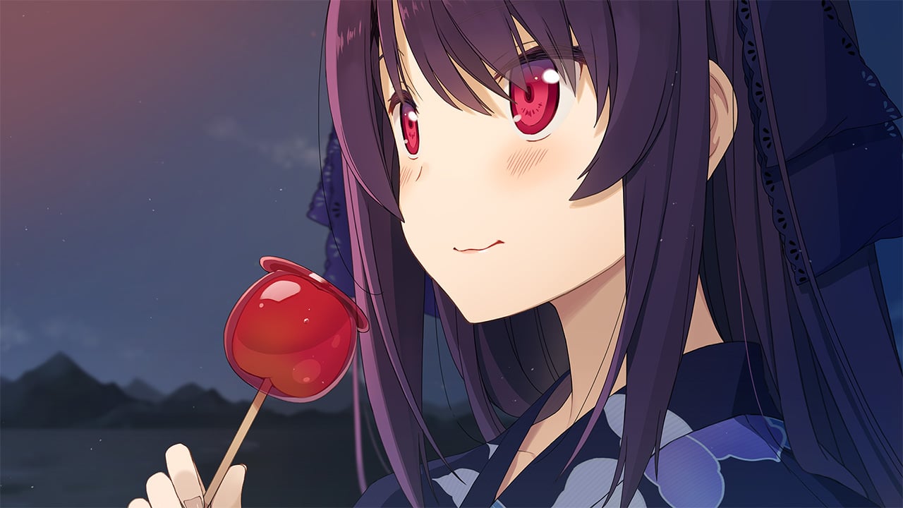 蒼の彼方のフォーリズムのプレイ画像4