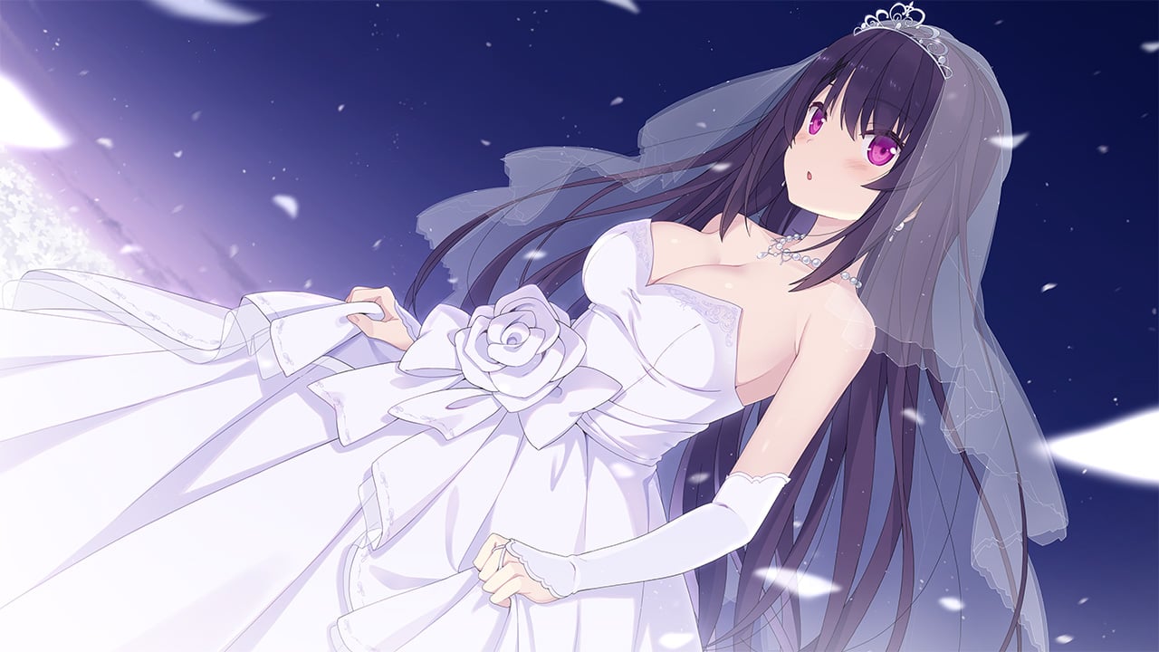 蒼の彼方のフォーリズムのプレイ画像6