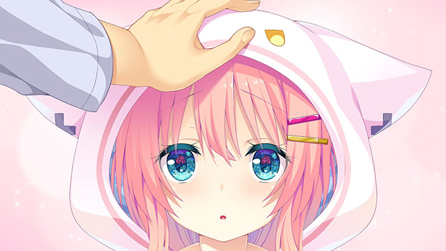 朝起きたら美少女になってたボクにお願いがあるんだって？しょうがないにゃあ・・いいよ。のプレイ画像003