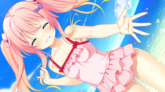 朝起きたら美少女になってたボクにお願いがあるんだって？しょうがないにゃあ・・いいよ。のプレイ画像004