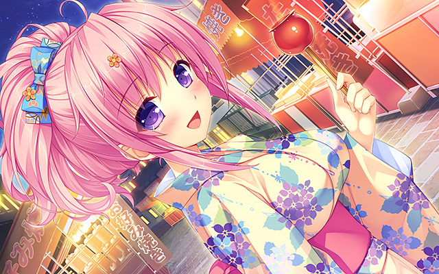 僕と恋するポンコツアクマ。のプレイ画像013