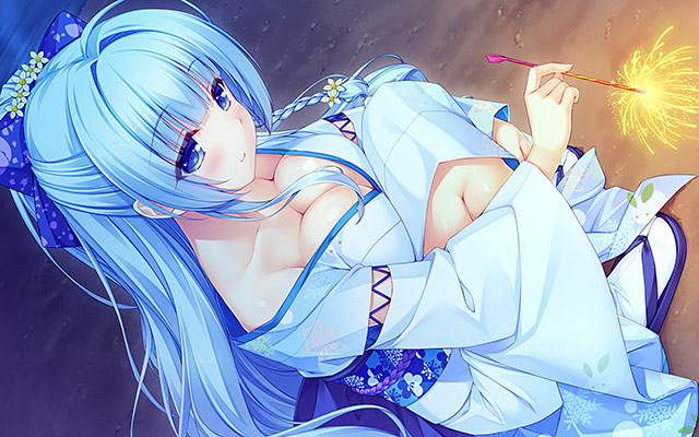 僕と恋するポンコツアクマ。のプレイ画像015