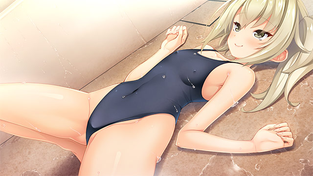 BUKKAKE！ドシコリングMINUKIマックスアクメしてもいいですか？ 〜ドエロいポーズして貰って見抜きぶっかけしたらお互い興奮がドチャクソヤバイです〜のプレイ画像009