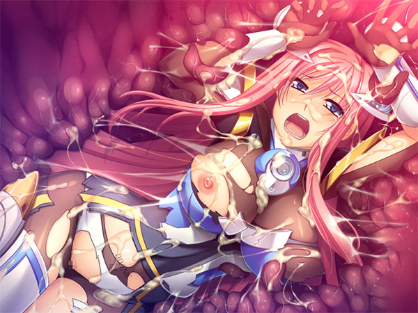 ディバインハートマキナ外伝フルパックのプレイ画像006