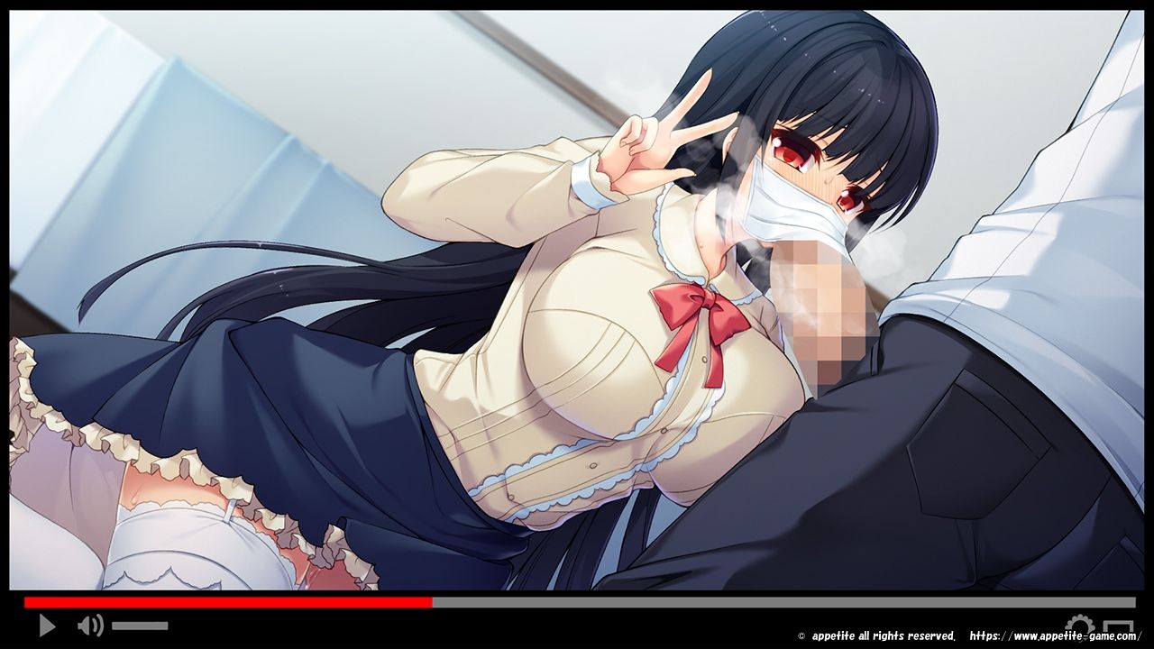 ドM妹の露出遊戯 〜誰にも言えない秘密の遊び〜のプレイ画像004