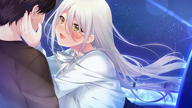 dROSEra 〜レディ・バッドエンドの初恋〜のプレイ画像002