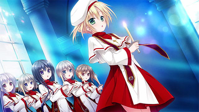 フローラル・フローラブのプレイ画像002