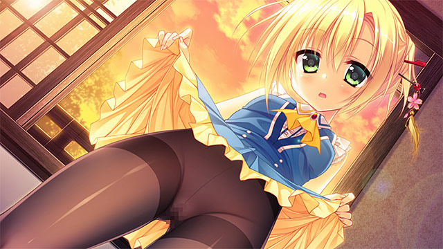 フローラル・フローラブのプレイ画像004