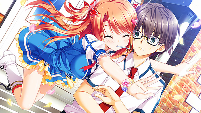 フローラル・フローラブのプレイ画像006