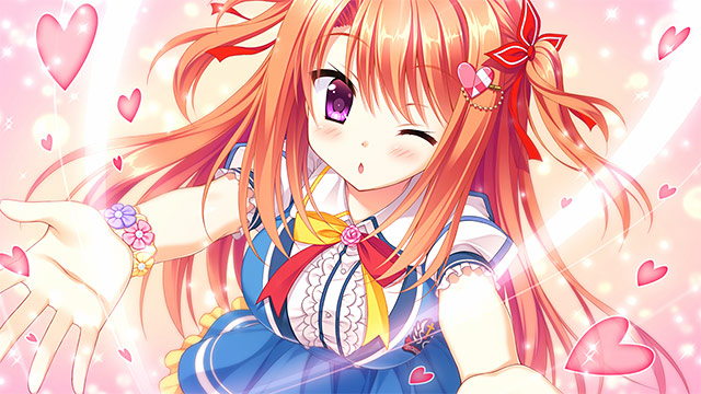 フローラル・フローラブのプレイ画像007