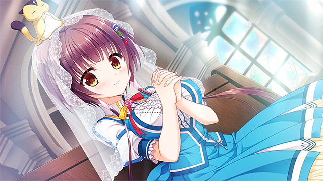 フローラル・フローラブのプレイ画像012