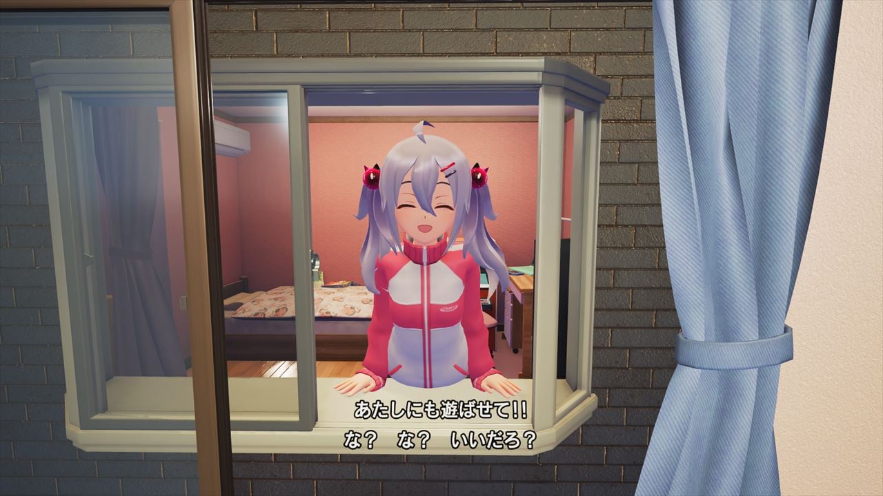 ぎゃる☆がん2のプレイ画像2