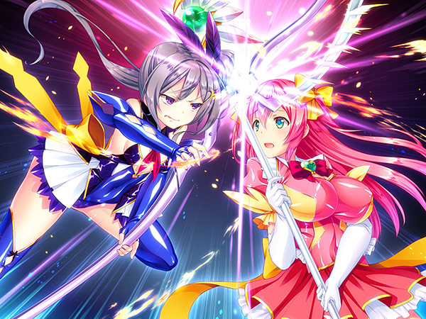 外道魔法少女りんね 〜悪淫悪化〜のプレイ画像001