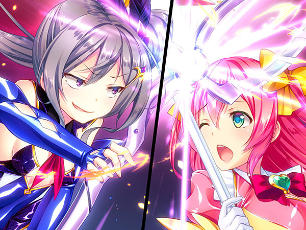 外道魔法少女りんね 〜悪淫悪化〜のプレイ画像002