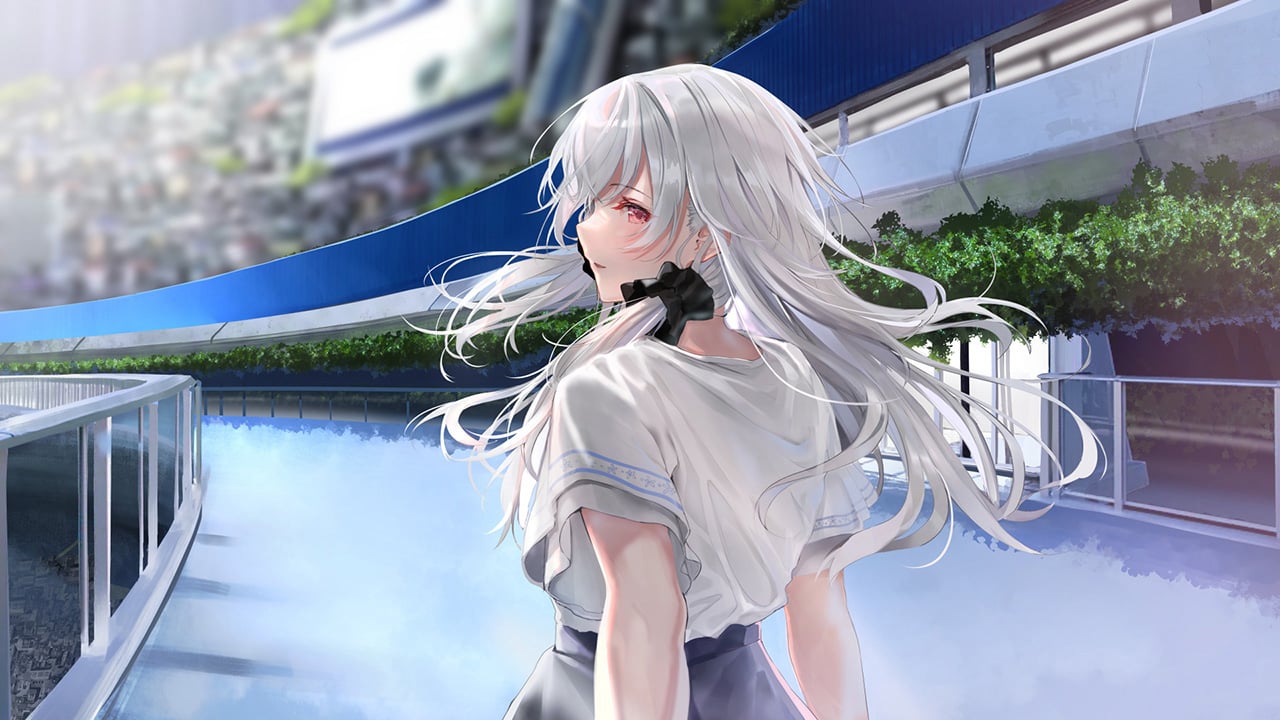 白昼夢の青写真のプレイ画像6